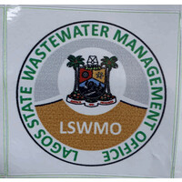 Lagos State Wastewater Management Office logo - Similar company to Cremms