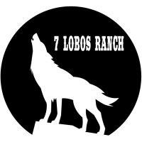 7 Lobos Ranch logo - Similar company to Saje Ranch Llc