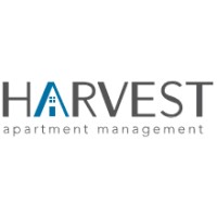 Harvest Apartment Management logo - Similar company to Novu Residential Group