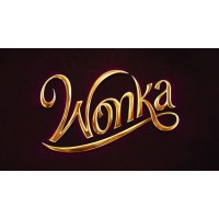 Wonka Chocolate Company logo - Similar company to Frida