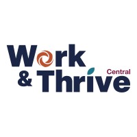 Work and Thrive Central logo - Similar company to Northwestern University Keyman Modern Turkish Studies Program