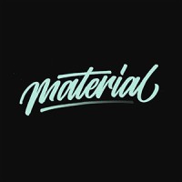 Material Studios logo - Similar company to Material Studio