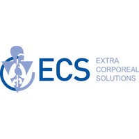 ECS - Extra Corporeal Solution logo - Similar company to Intensivecare