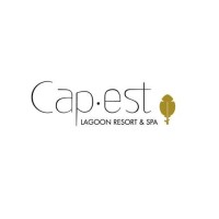 Cap Est Lagoon Resort & Spa logo - Similar company to Fair Place - Luxury Holiday Rental Agency