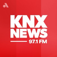 KNX News 97.1 FM logo - Similar company to La36
