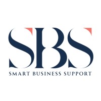 SBS Smart Business Support logo - Similar company to Green Frog Operations Ltd