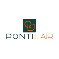 Pontilair B.V. logo - Similar company to Air-Pot®