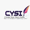 CREATE YOUR STORY INDIA logo - Similar company to Echovox.In