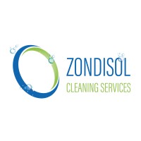 Zondisol Cleaning Services logo - Similar company to Mercury Electronics Me