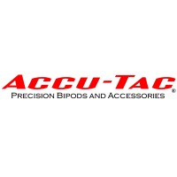 Accu-Tac logo - Similar company to Amend2