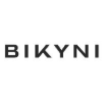BIKYNI logo - Similar company to Carbon & Hyde