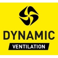Dynamic Ventilation logo - Similar company to Ventum Mep Air Conditioning Llc