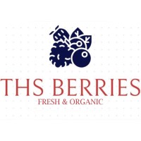 THS BERRIES logo - Similar company to Urs Certification Maroc