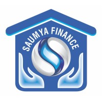 Saumya Finance logo - Similar company to Vision Financial Services