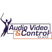 Audio Video y Control logo - Similar company to Audio Video & Control