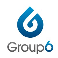 Group6 Holdings, Inc. logo - Similar company to Group 6 Engineers