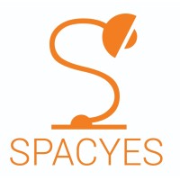 Spacyes logo - Similar company to Pinaki Workspace