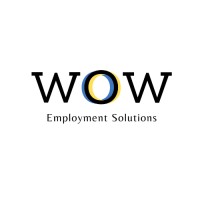 WOW Employment Solutions logo - Similar company to Leadfjord