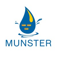 Munster logo - Similar company to Idec Solutions