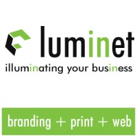 Luminet Ltd logo - Similar company to Carbon Group