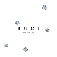 BUCI NYC logo - Similar company to Conner Ives