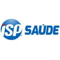 ISP SAUDE logo - Similar company to Lasertrx