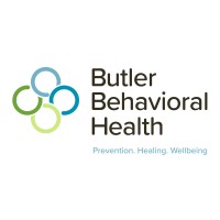 BUTLER BEHAVIORAL HEALTH SERVICES, INC. logo - Similar company to Abilities First