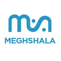 Meghshala Trust logo - Similar company to Chemin Conceptions