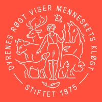 Dyrenes Beskyttelse logo - Similar company to Faerchfonden