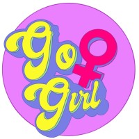 Go Girl Organisation logo - Similar company to Mae - Making Auto Easy