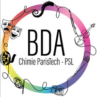 Bureau Des Arts De Chimie Paristech