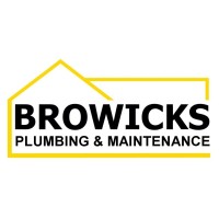 Browicks Plumbing & Maintenance logo - Similar company to Tarbin Plumbing & Heating Limited