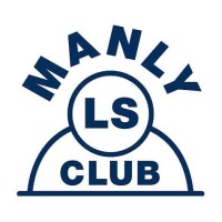 Manly Life Saving Club logo - Similar company to Santamaria Design Studio