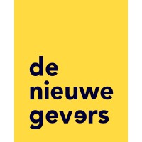 De Nieuwe Gevers logo - Similar company to The Freelance Qommunity