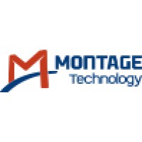 Montage Technology, Inc logo - Similar company to Xconn Technologies Holdings Inc.