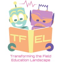 Transforming the Field Education Landscape (TFEL) Project logo - Similar company to Braids For Aids