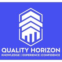 Quality Horizon logo - Similar company to Clean Water Lab
