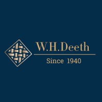 W.H. Deeth & Company logo - Similar company to Rugged India