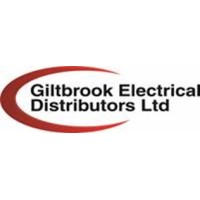 Giltbrook Electrical Distributors Ltd logo - Similar company to Css Electrical Distributors Ltd