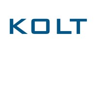 KOLT logo - Similar company to Saca Electronics