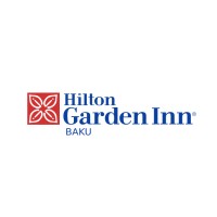 Hilton Garden Inn Baku logo - Similar company to Hilton Garden Inn