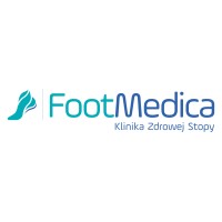 FootMedica logo - Similar company to Pro Pedis Sp. Z O.O.