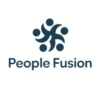 People Fusion logo - Similar company to Nxtpro Talent Group