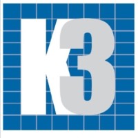 K3 Progetti e soluzioni logo - Similar company to Federica Chiesa Srl