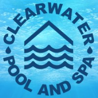 Clearwater Pool and Spa logo - Similar company to Strat Security Systems Inc