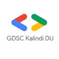 GDSC Kalindi - Google Developer Student Clubs logo - Similar company to Smartcoders Consulting