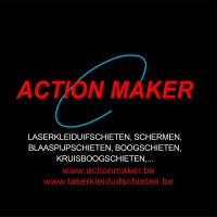 Action Maker logo - Similar company to Altrex Belgium