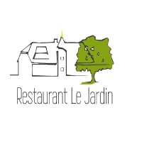 Restaurant Le Jardin logo - Similar company to Packaging Partners B.V.