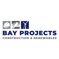 Bay Projects logo - Similar company to Rumdel (Pty) Ltd