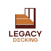 Legacy Decking logo - Similar company to Ace Decks